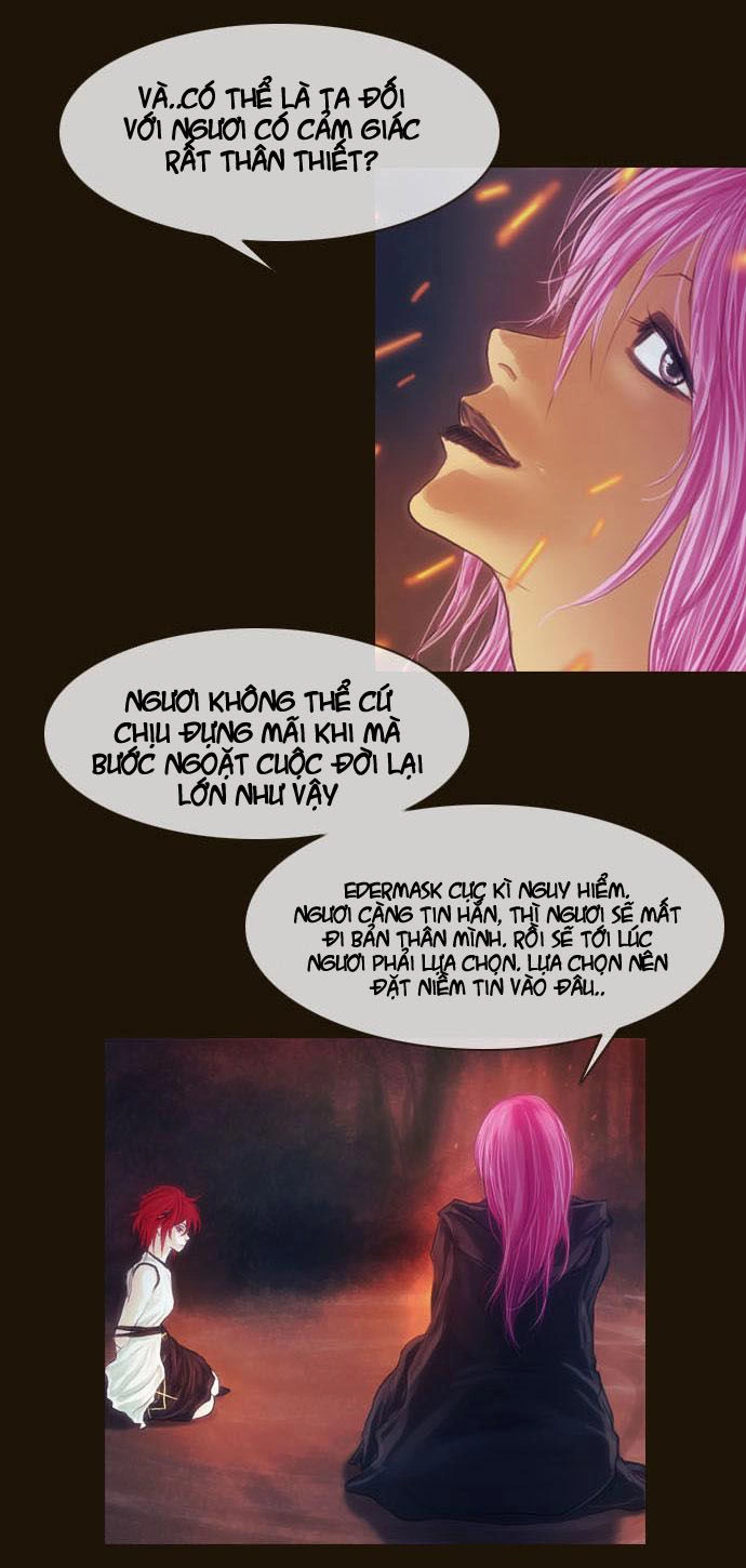 Magician Chapter 66 - 8