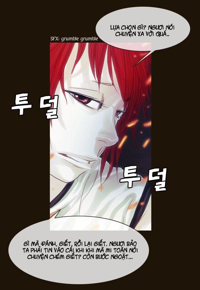 Magician Chapter 66 - 9