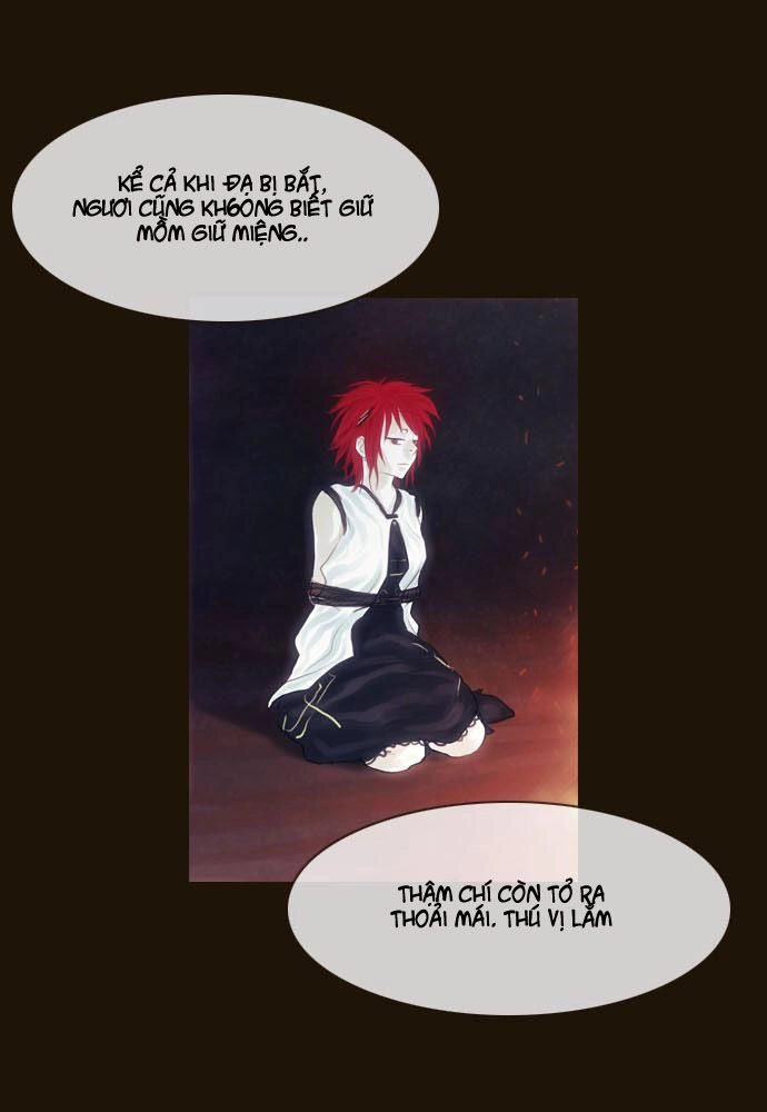 Magician Chapter 66 - 11