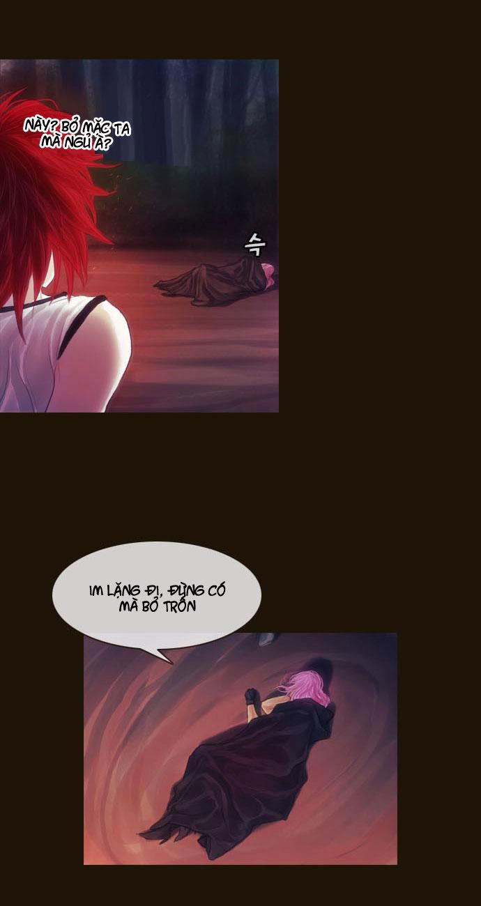 Magician Chapter 66 - 13