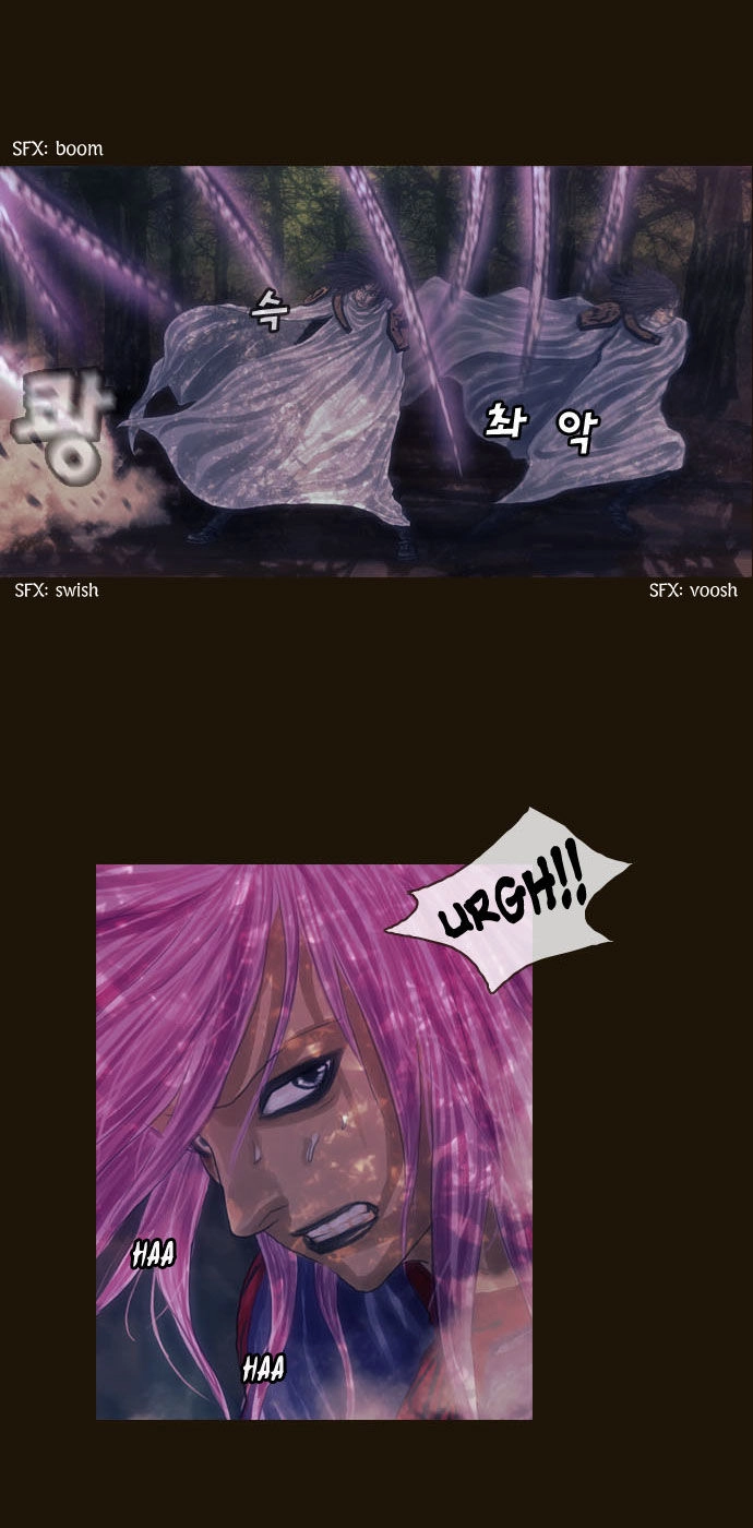 Magician Chapter 66 - 20