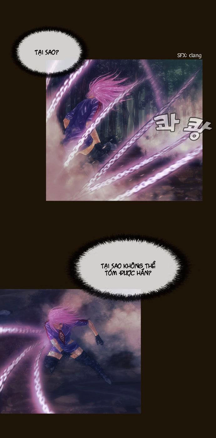 Magician Chapter 66 - 21