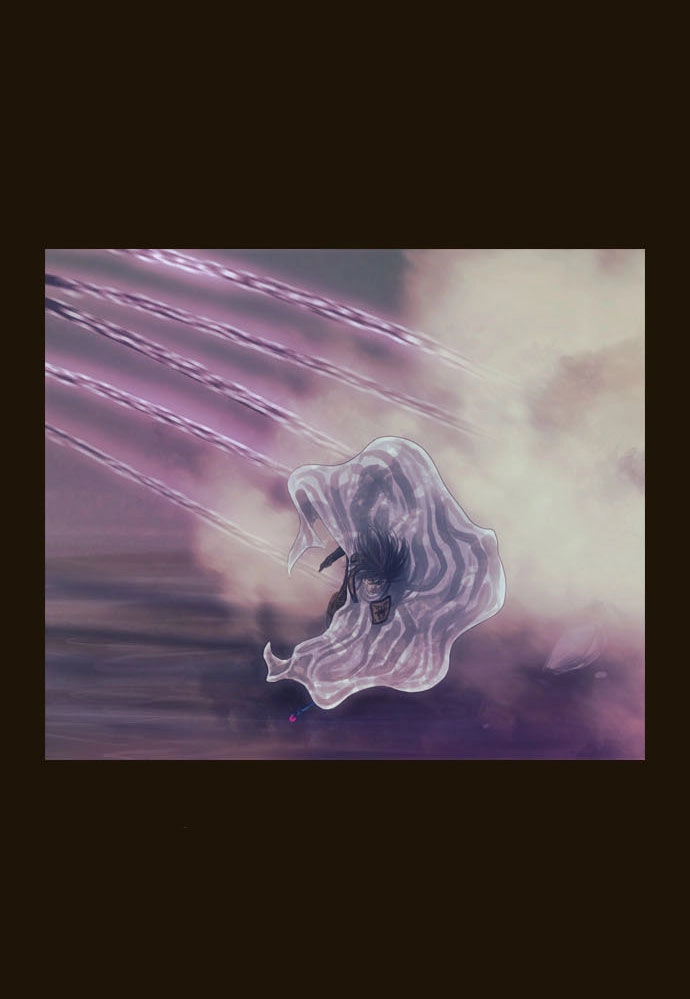 Magician Chapter 66 - 22