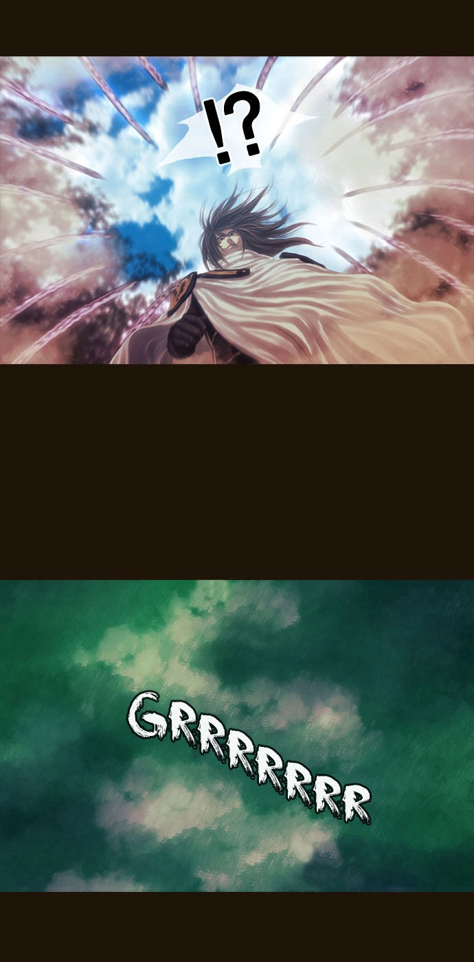 Magician Chapter 66 - 27