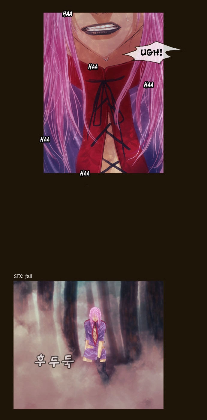 Magician Chapter 66 - 30