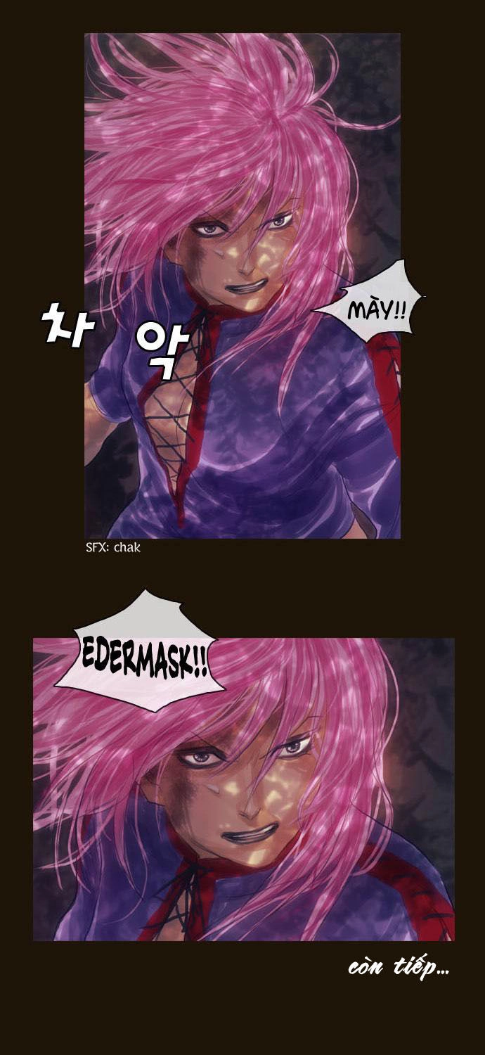 Magician Chapter 66 - 35