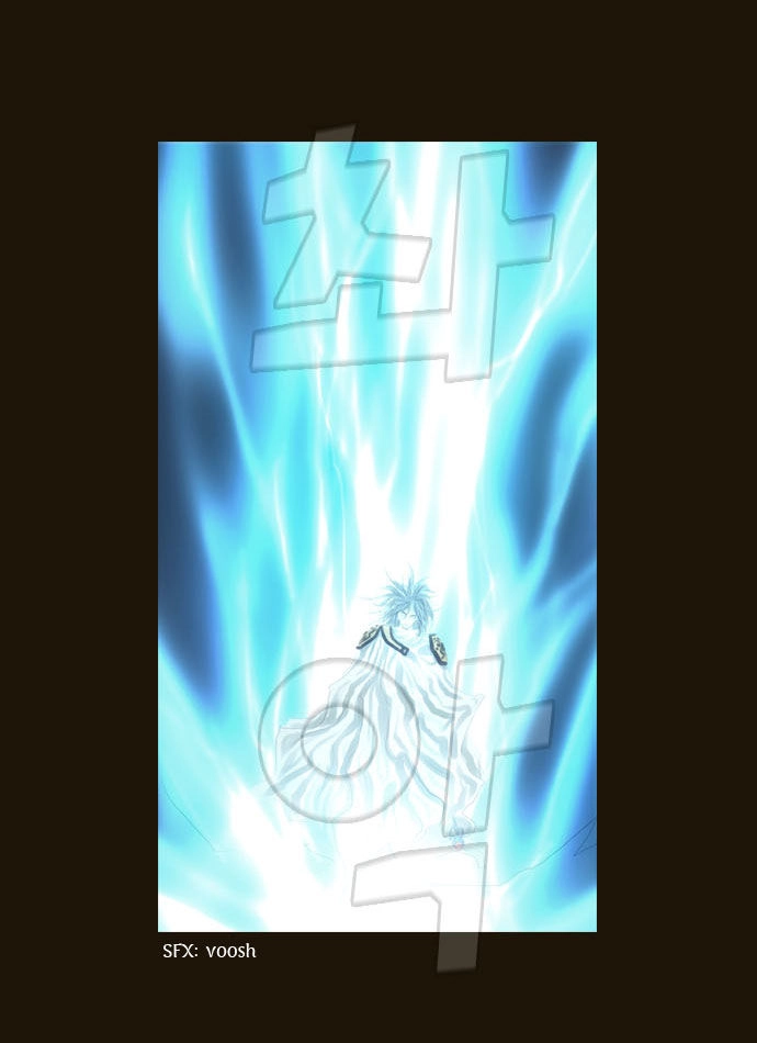 Magician Chapter 67 - 43