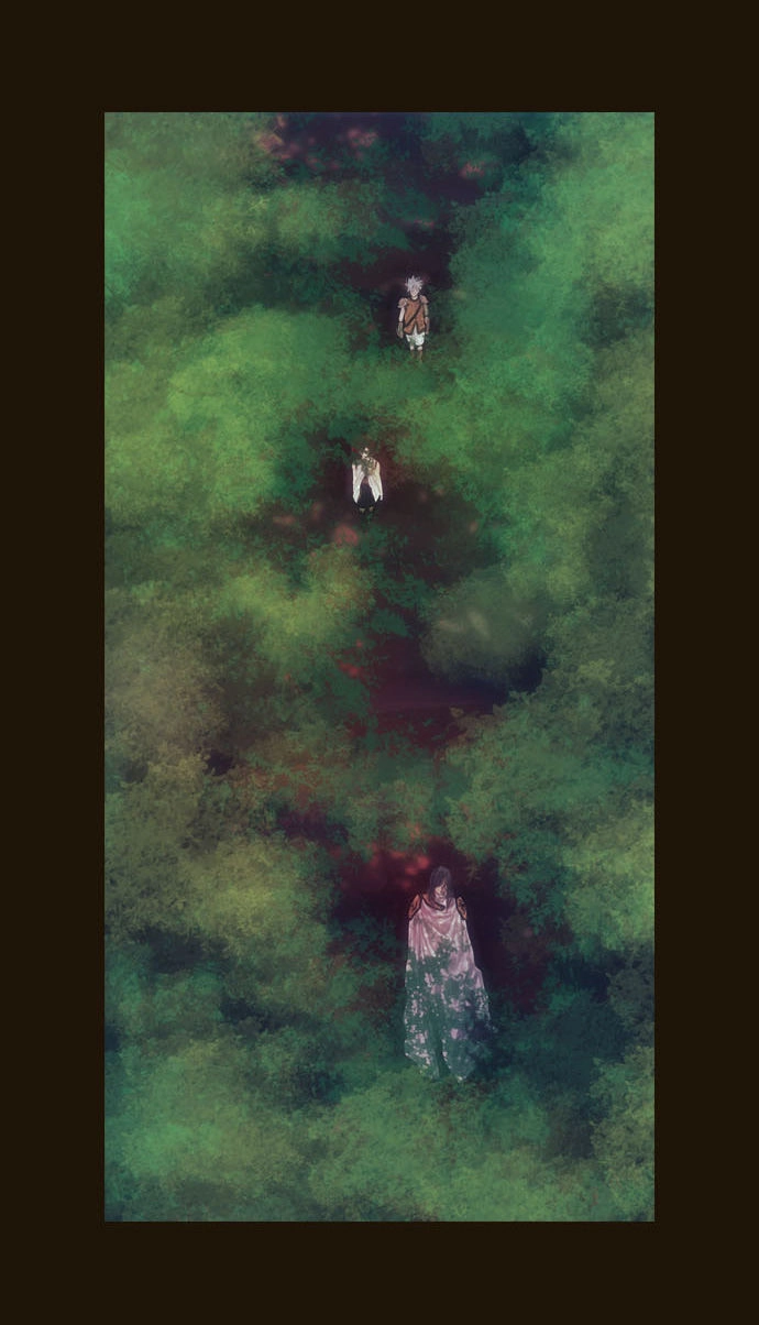 Magician Chapter 68 - 12