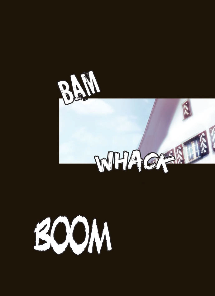 Magician Chapter 68 - 19