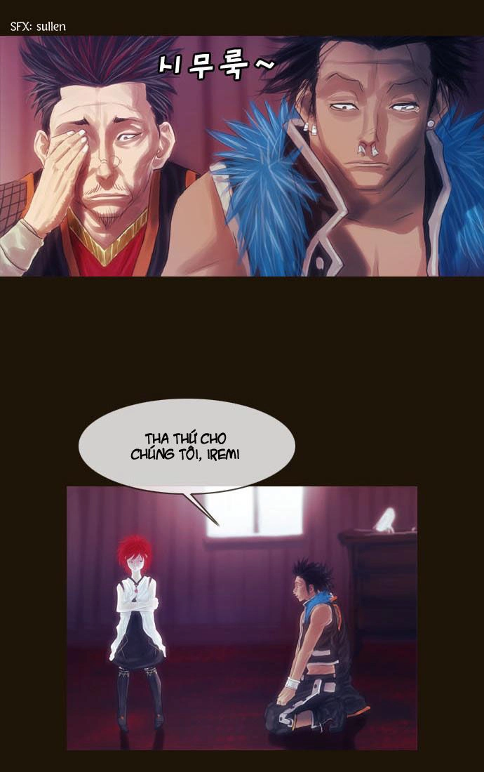 Magician Chapter 68 - 20