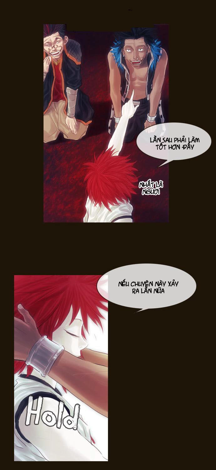 Magician Chapter 68 - 23