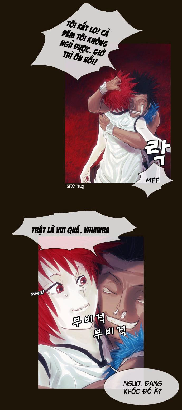 Magician Chapter 68 - 24