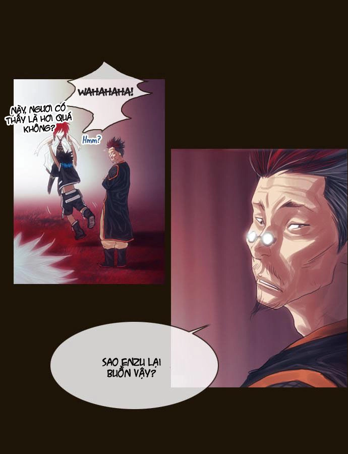 Magician Chapter 68 - 25