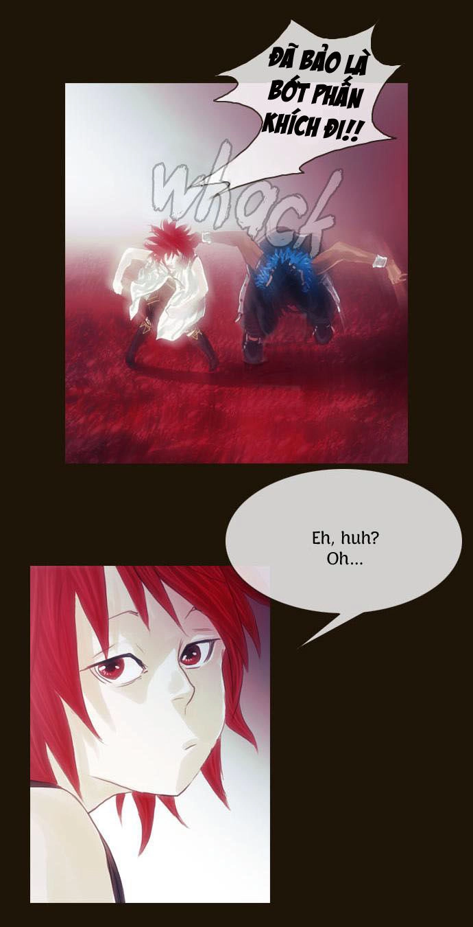 Magician Chapter 68 - 26