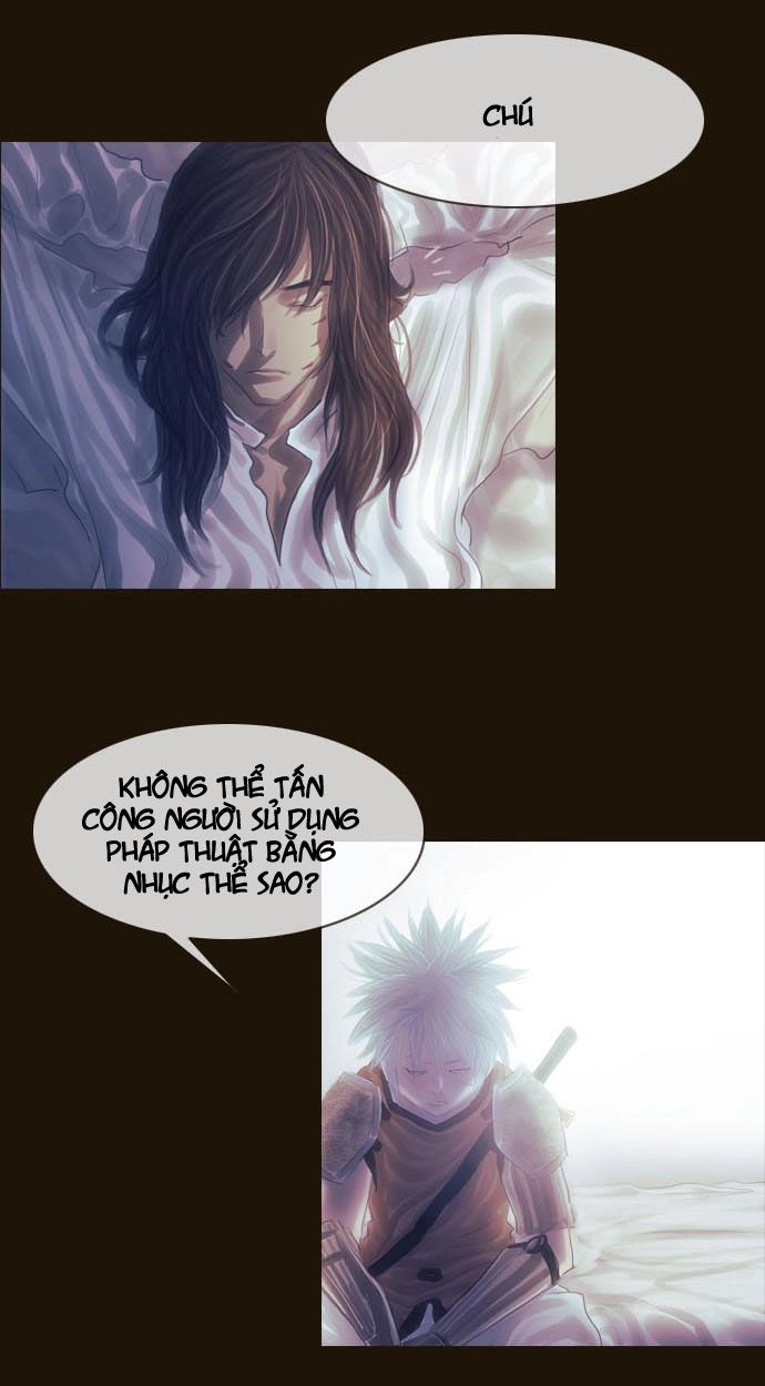 Magician Chapter 68 - 29