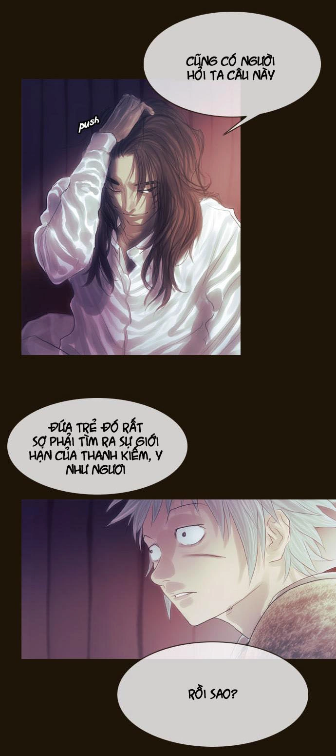 Magician Chapter 68 - 31