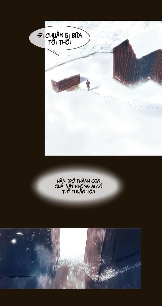 Magician Chapter 68 - 34