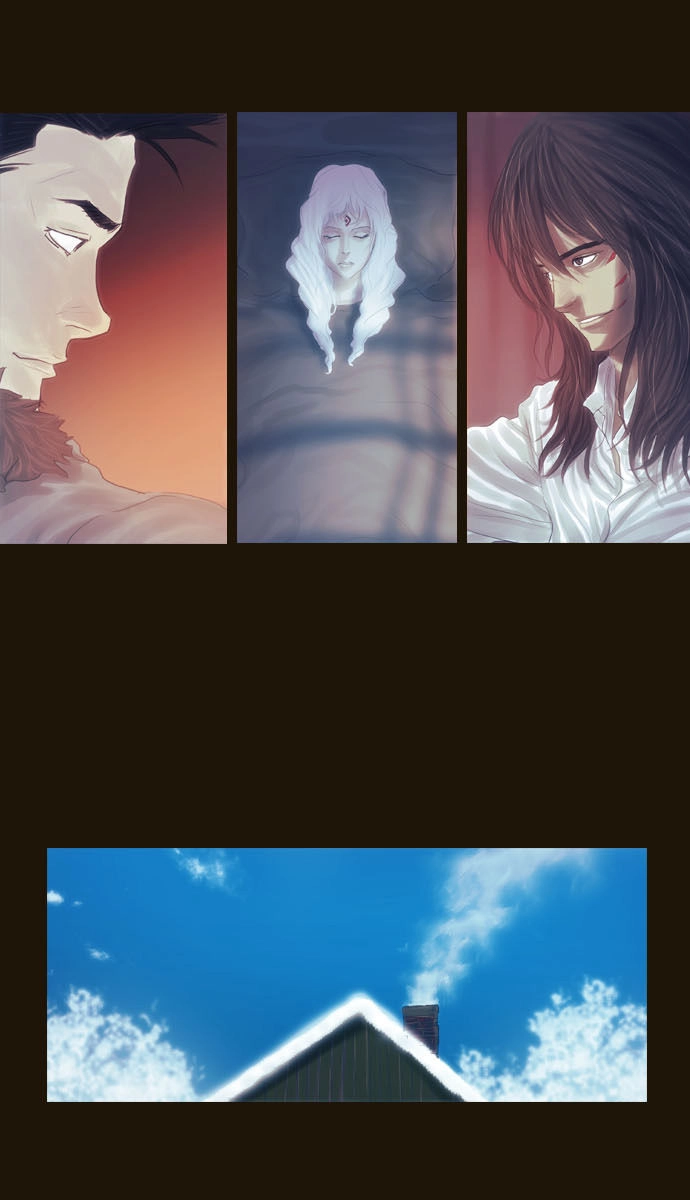 Magician Chapter 68 - 39