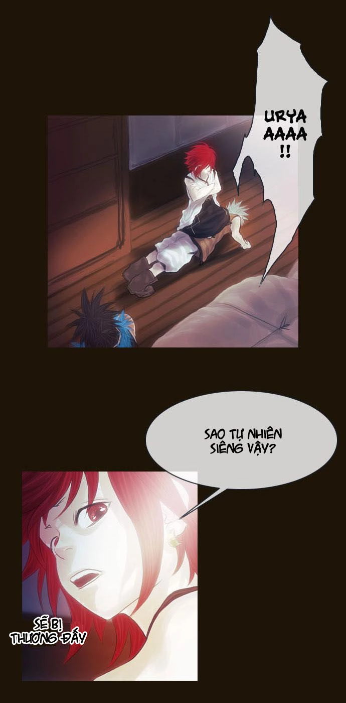 Magician Chapter 69 - 3