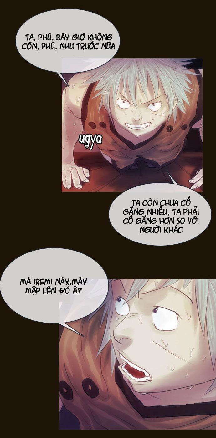 Magician Chapter 69 - 4