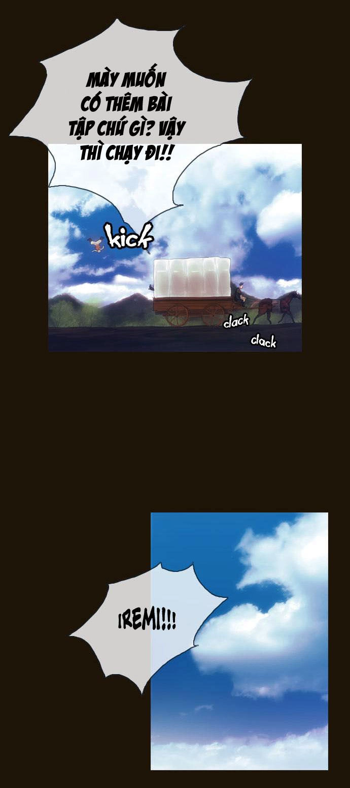 Magician Chapter 69 - 6