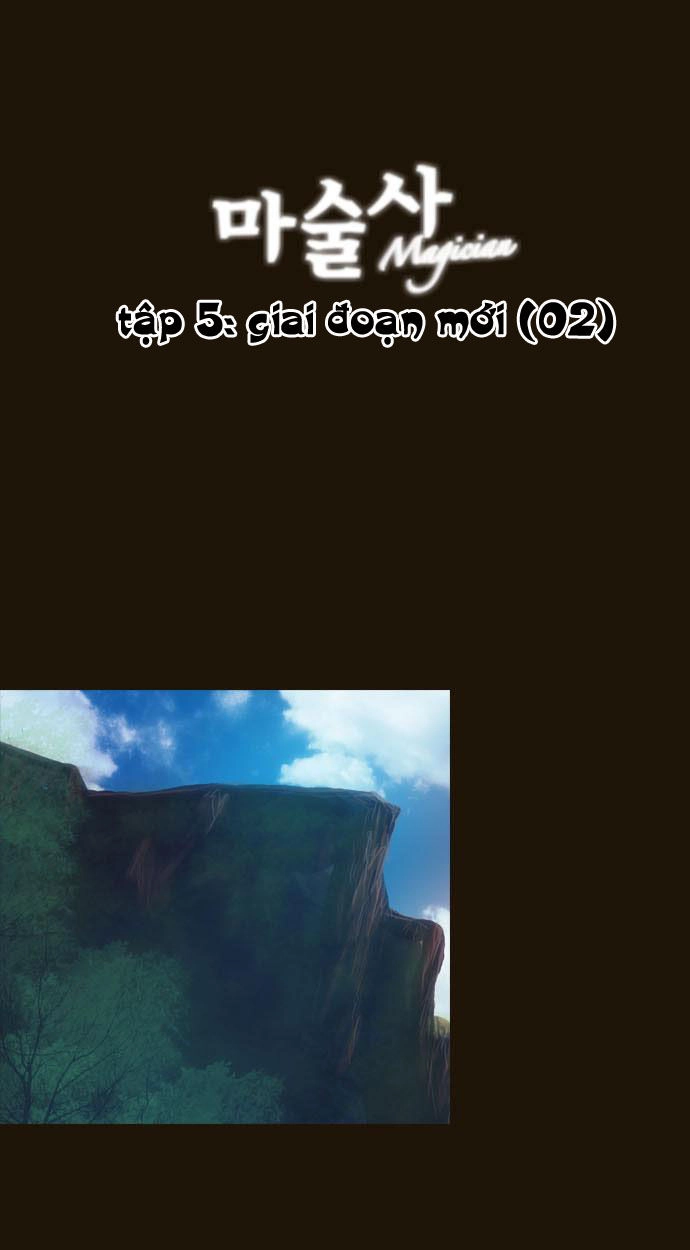 Magician Chapter 69 - 7
