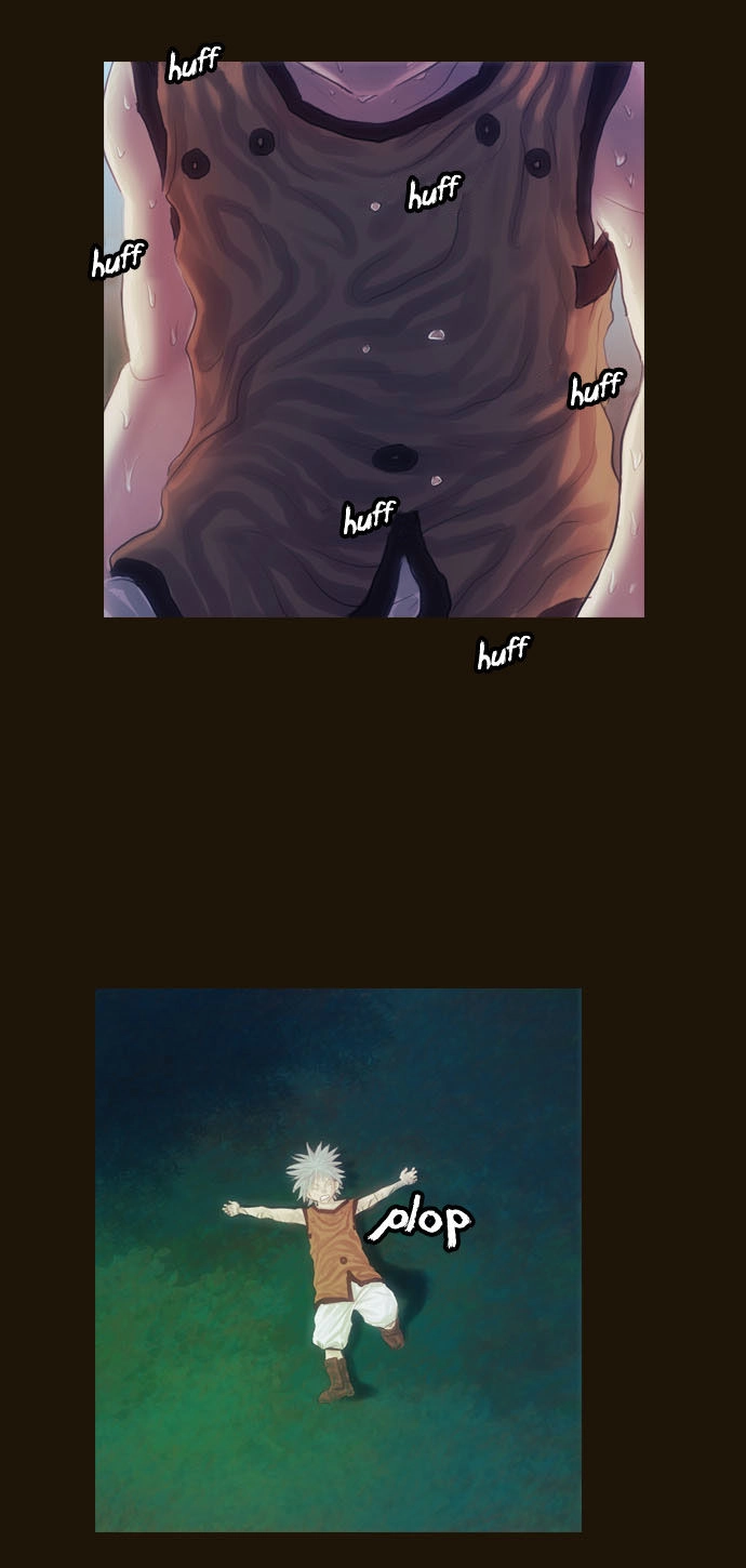 Magician Chapter 69 - 8