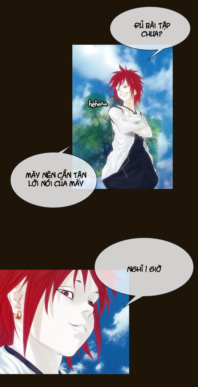 Magician Chapter 69 - 10