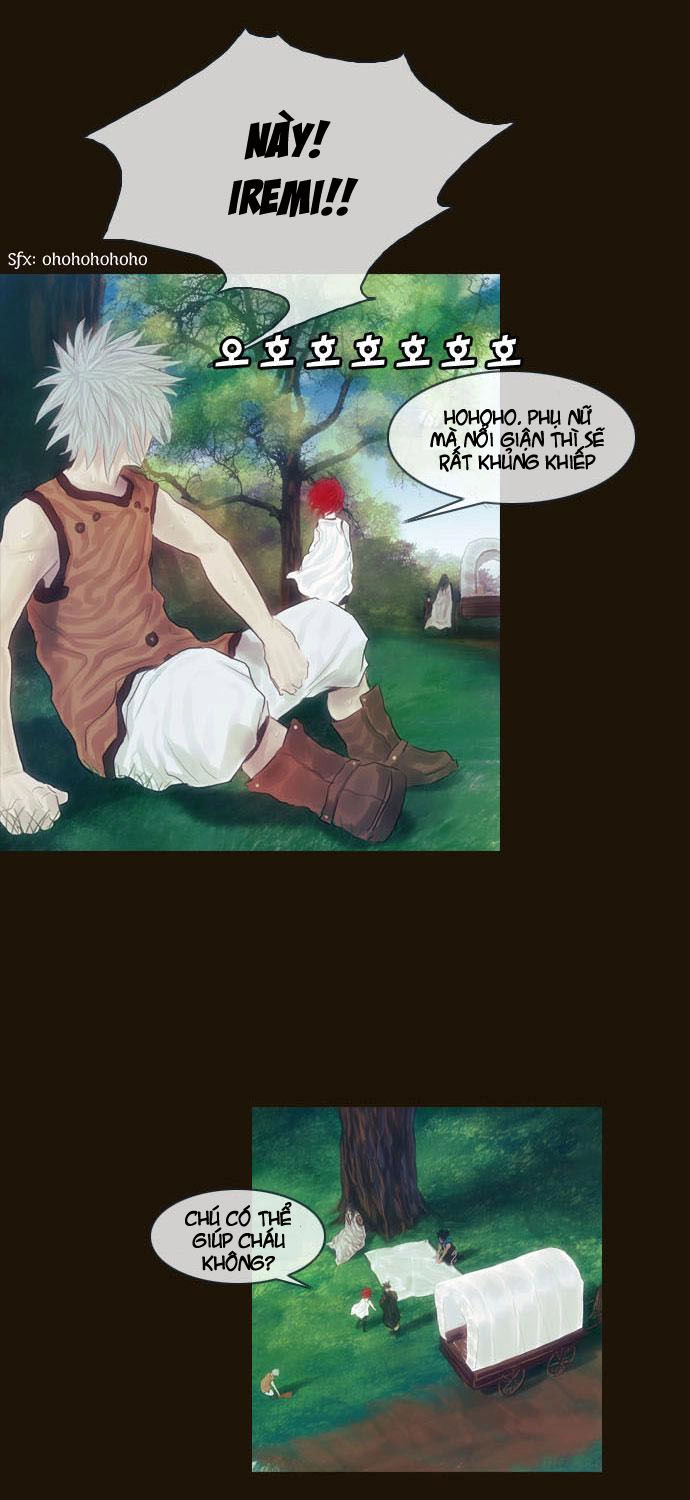 Magician Chapter 69 - 13