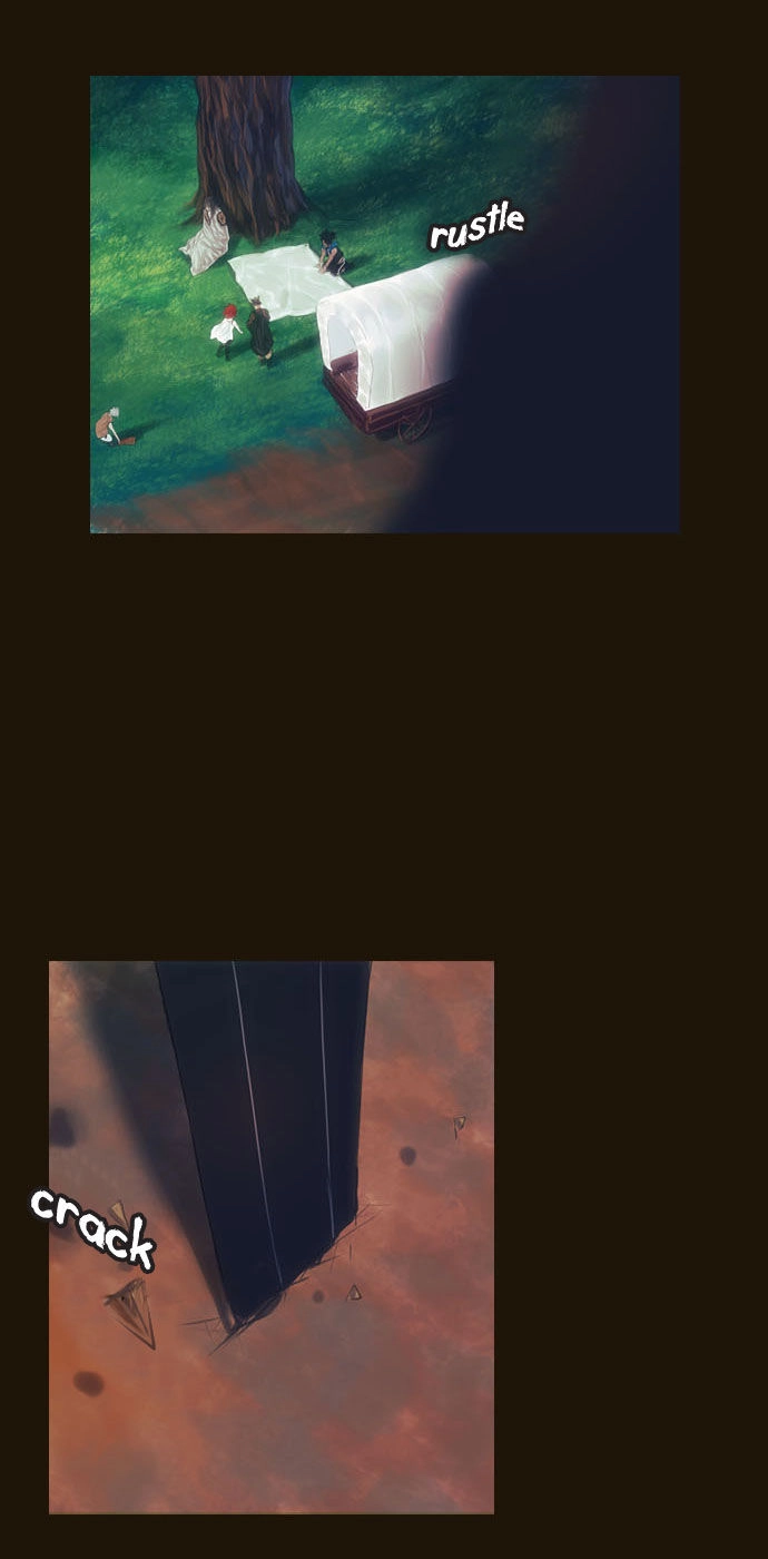 Magician Chapter 69 - 14