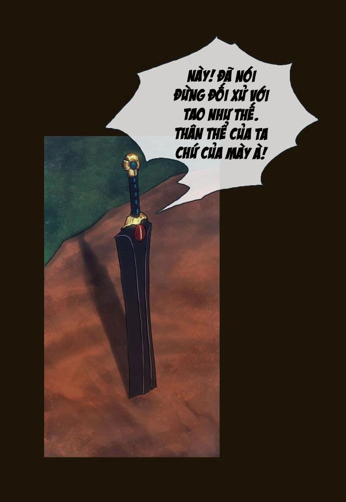 Magician Chapter 69 - 17