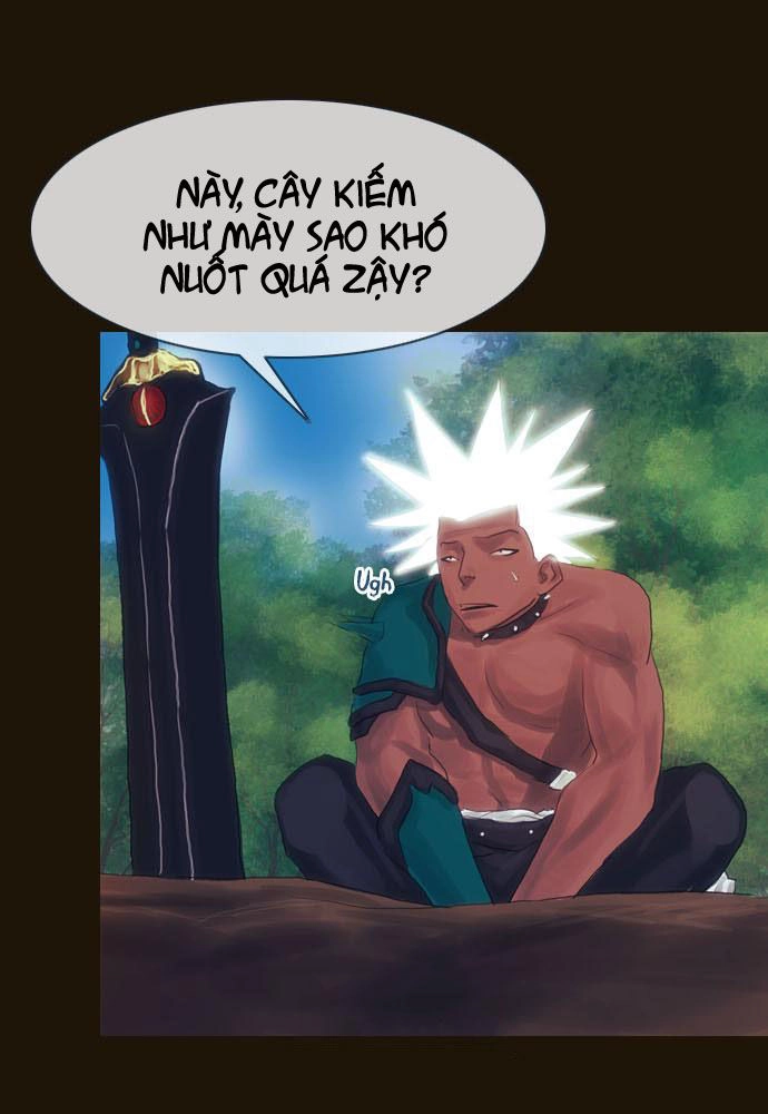 Magician Chapter 69 - 18