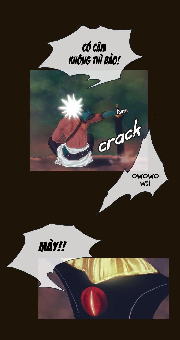 Magician Chapter 69 - 20