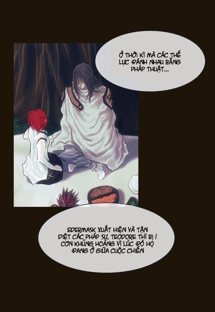 Magician Chapter 69 - 25