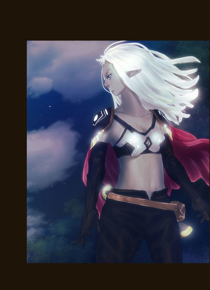 Magician Chapter 69 - 38