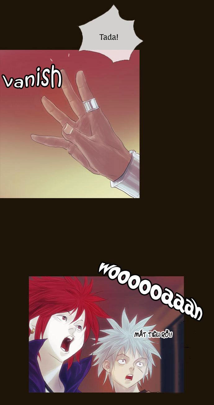 Magician Chapter 70 - 5