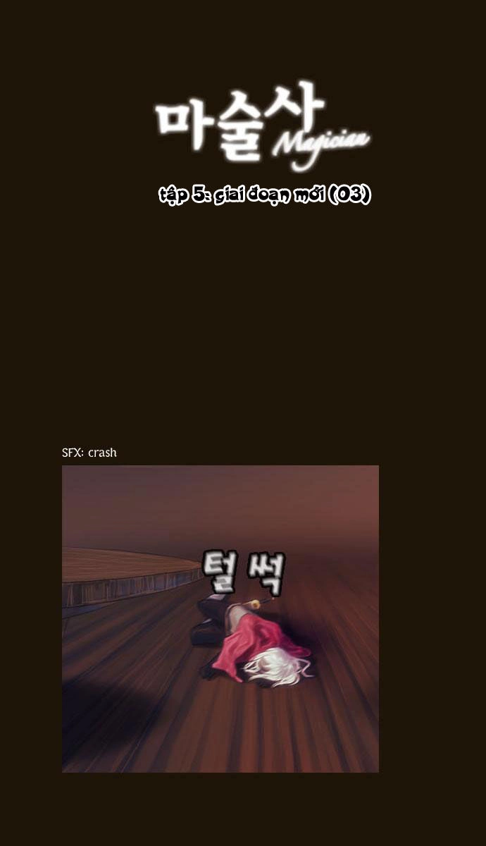 Magician Chapter 70 - 11