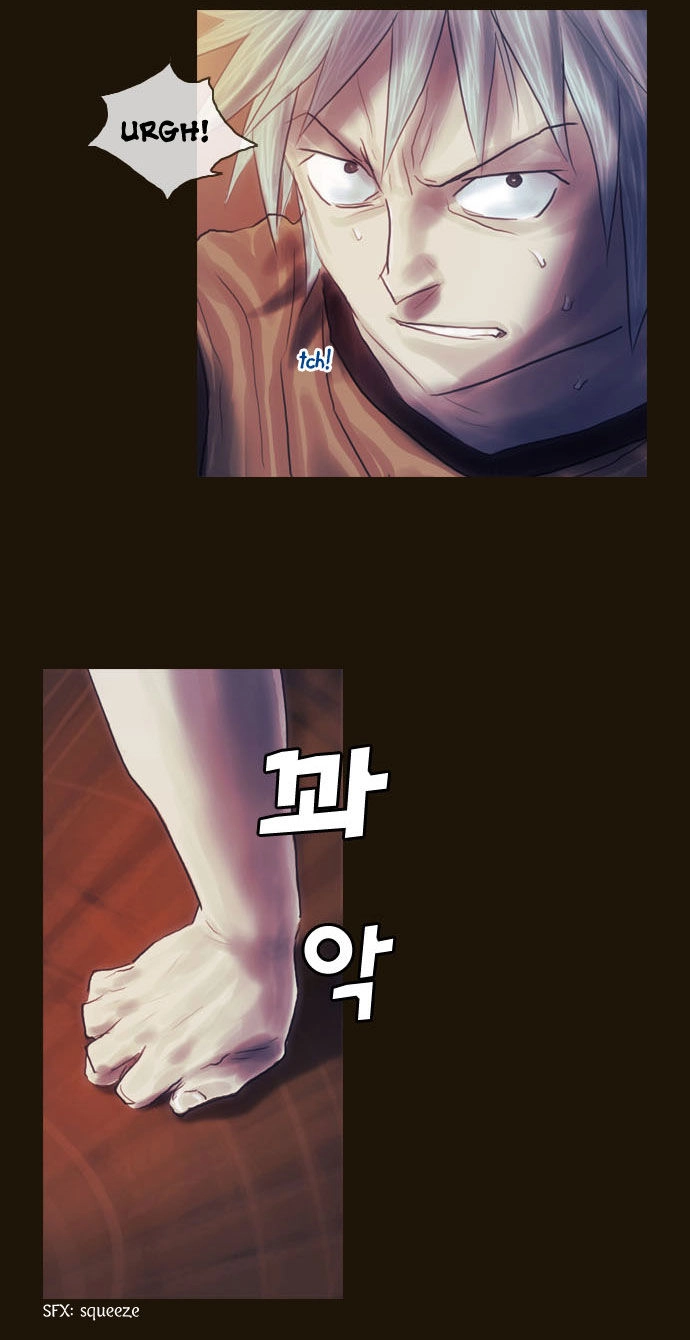 Magician Chapter 70 - 17