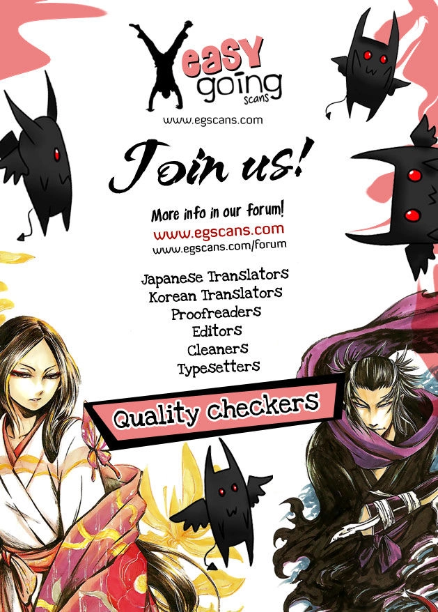 Magician Chapter 71 - 3