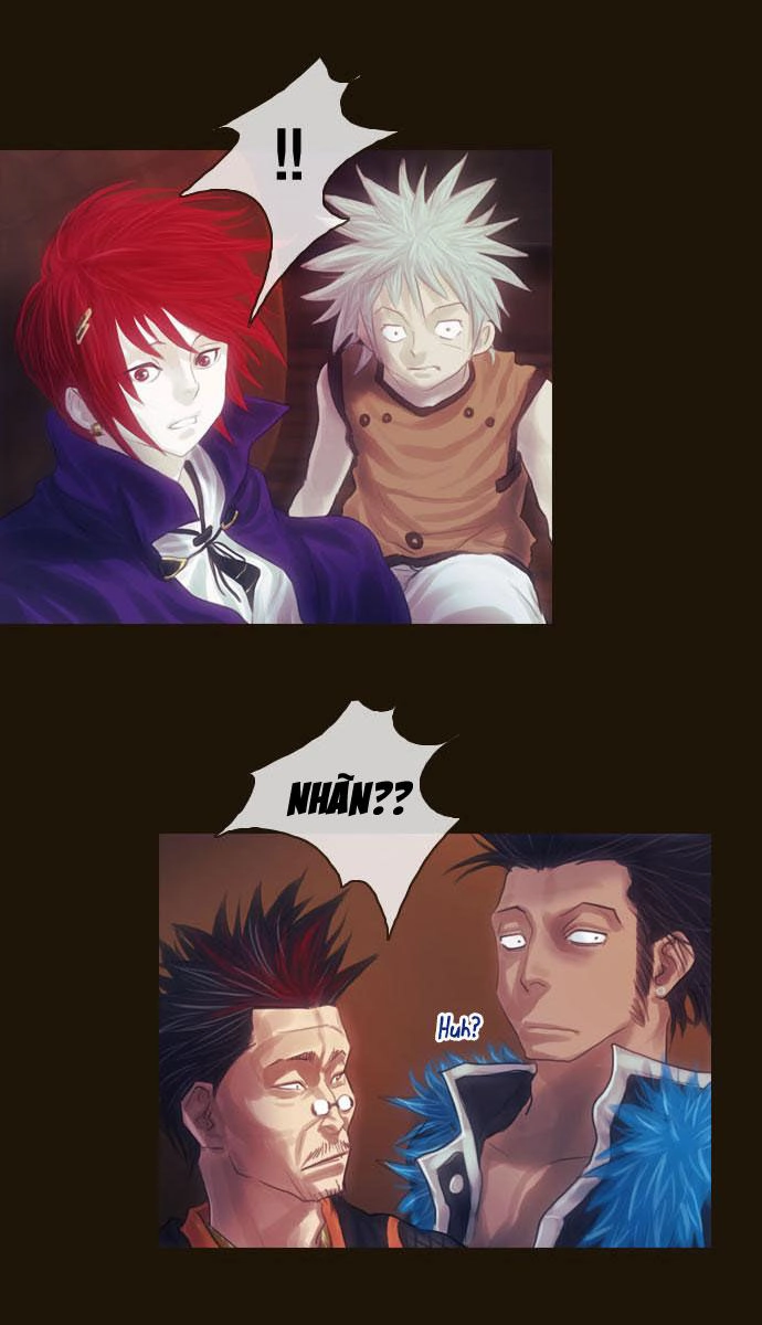 Magician Chapter 71 - 5