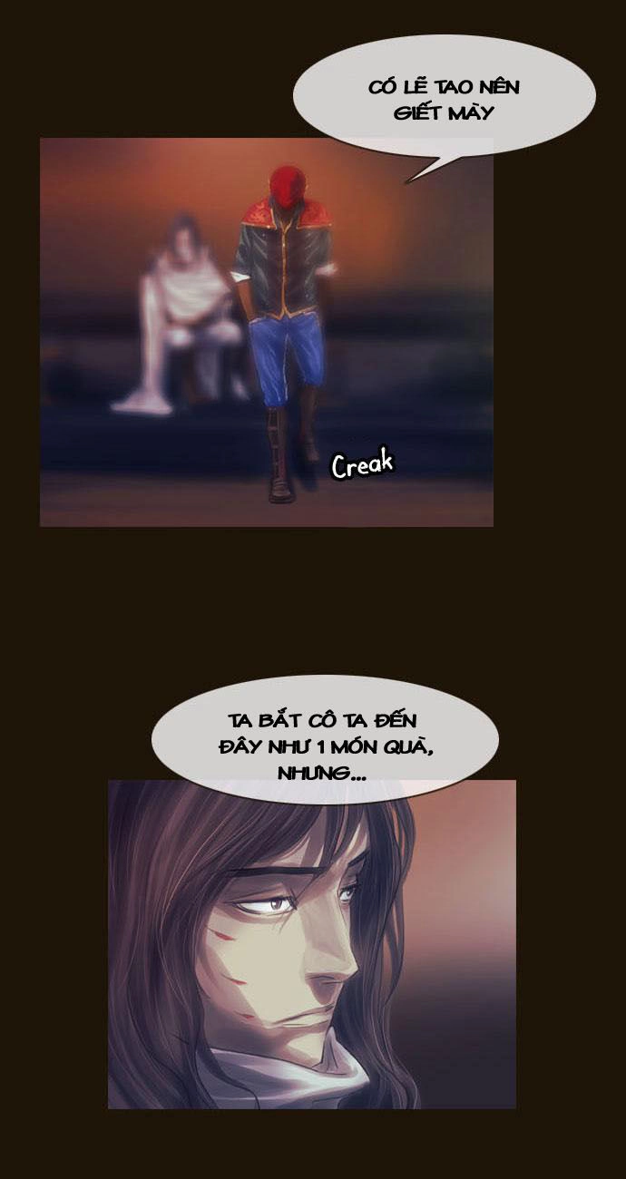 Magician Chapter 71 - 14