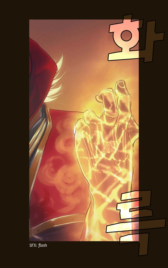 Magician Chapter 71 - 19