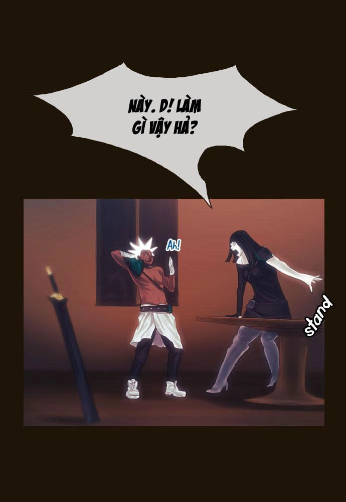 Magician Chapter 71 - 25