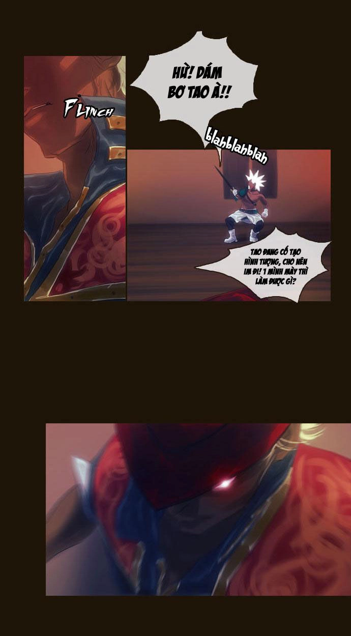 Magician Chapter 71 - 34