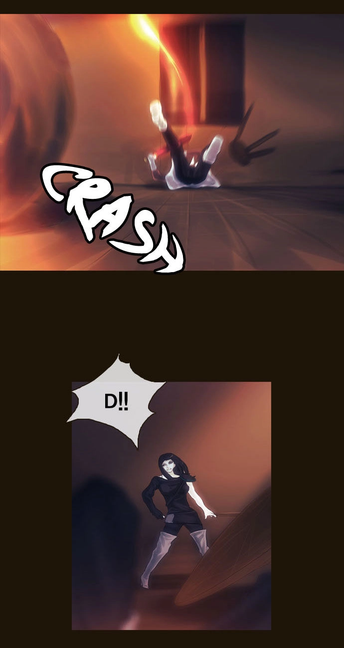 Magician Chapter 71 - 39