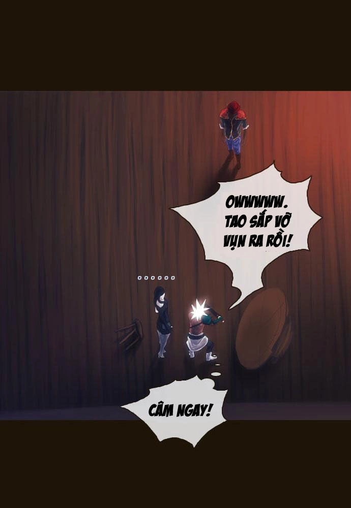 Magician Chapter 71 - 47