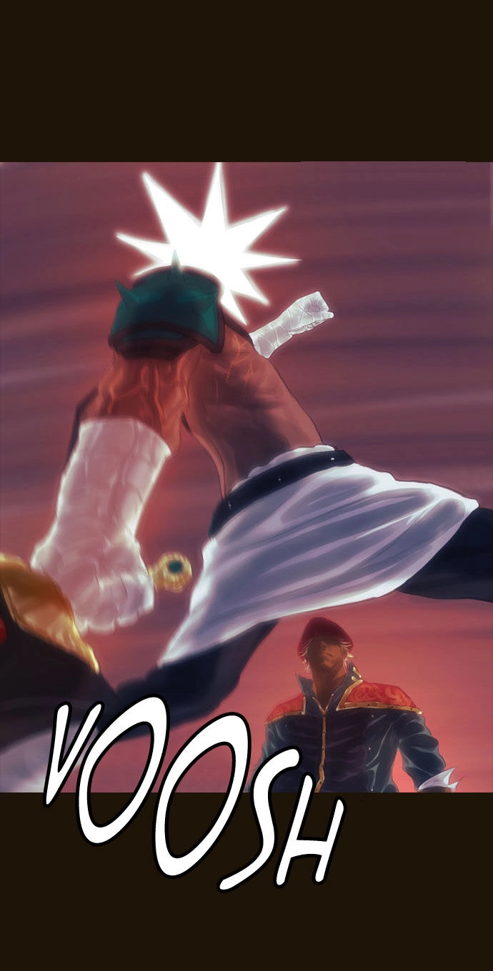 Magician Chapter 72 - 21