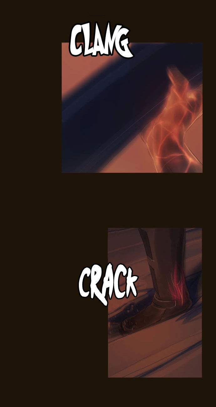 Magician Chapter 72 - 23