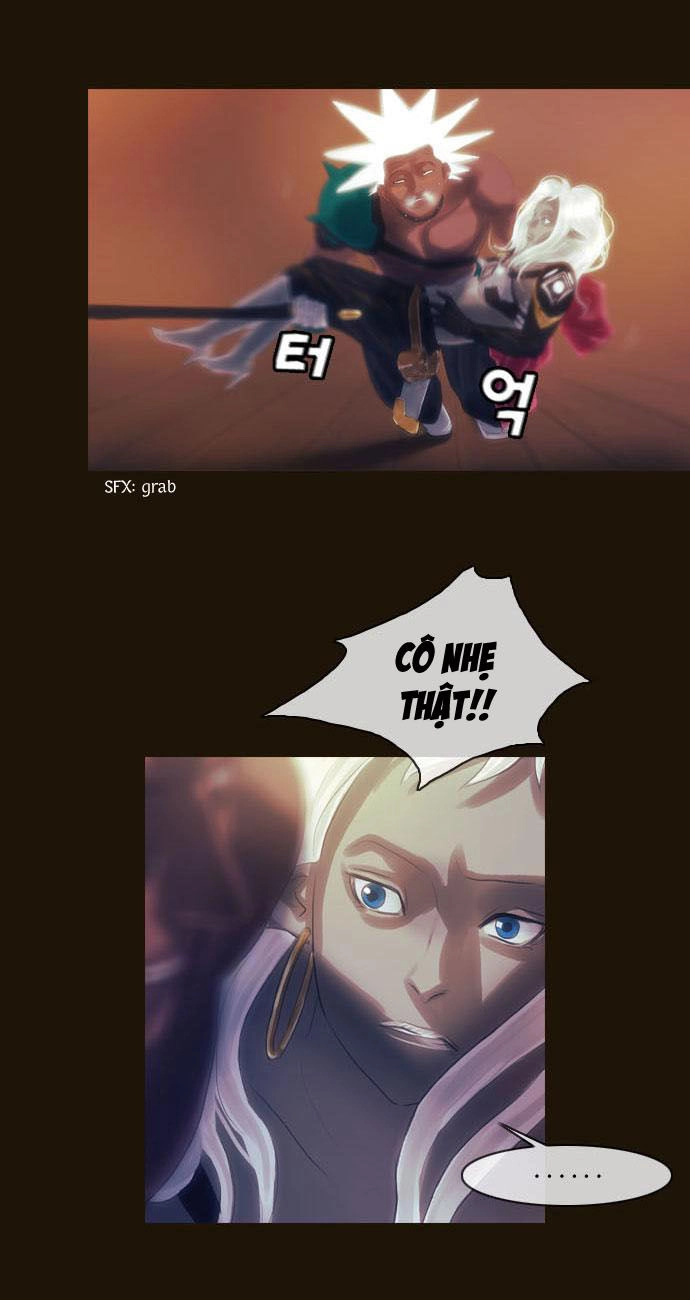 Magician Chapter 72 - 30