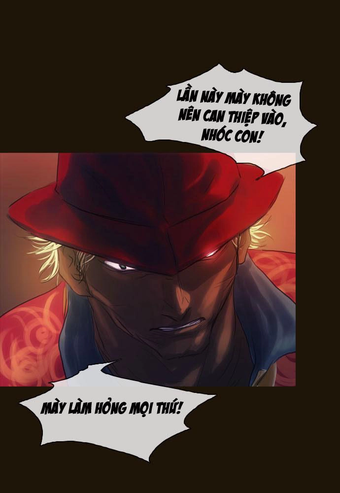 Magician Chapter 72 - 40